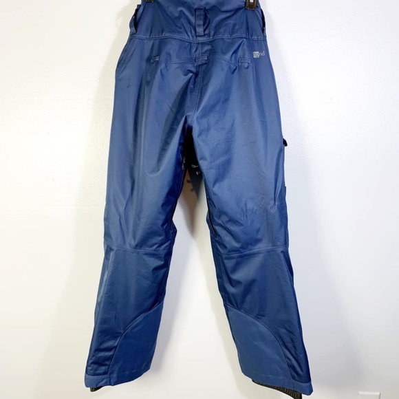 PATAGONIA H2NO Snow Pants Insulated Snowboard - Picture 2 of 8